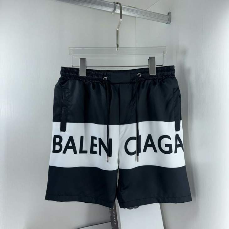 Picture of Balenciaga Short Pants _SKUBalenciagaM-3XLtltx0116262